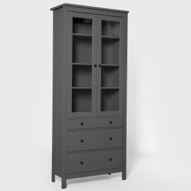 Витрина Сага