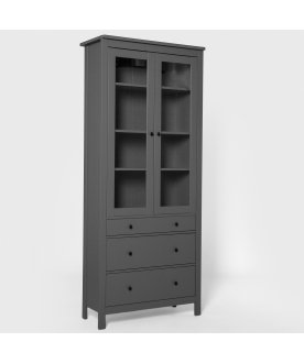 Витрина Сага