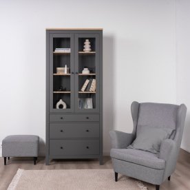 Витрина Сага