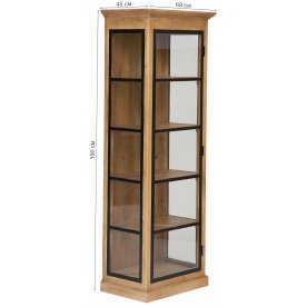 Витрина Academy