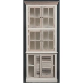 Витрина Riviera 2318А