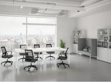 Витрина SG.811