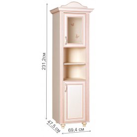 Витрина Алиса №554