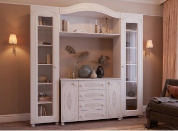 Витрина Ассоль