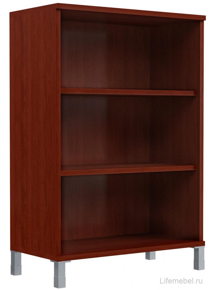 Витрина Born B 420.4 бургунди