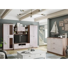 Витрина Лестер