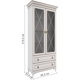 Витрина Агата Мод. АТ- 4