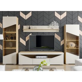 Витрина Мартин тип 1 исп.1