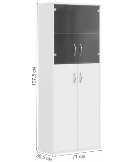 Витрина Imago СТ-1.7