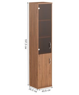 Витрина Skyland Imago СУ-1.2L