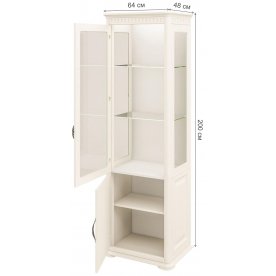 Витрина Марсель МН-126-11(1)