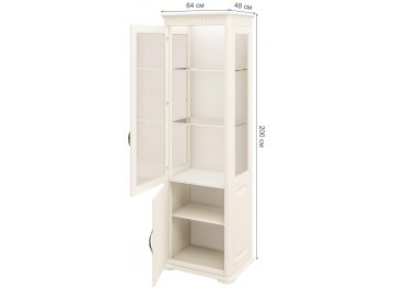 Витрина Марсель МН-126-11(1)