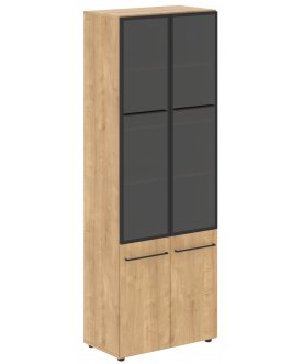 Витрина Skyland Loftis LHC 80.2