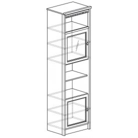 Витрина Лючия №186