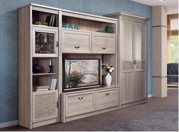 Витрина Лючия №186