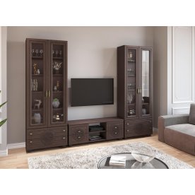 Витрина Монблан МБ-27К