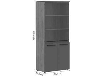 Витрина Morris Trend MHC 85.2