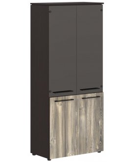Витрина Morris Trend MHC 85.2