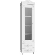 белое дерево