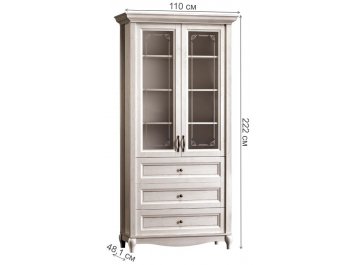 Витрина Прованс №402