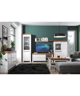 Витрина Taurus 1V2D