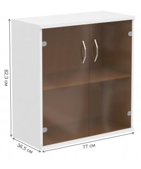 Витрина Skyland Imago СТ-3.2