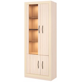 Витрина ШВтВ-ФСД-ФГК К левая