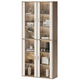 Витрина СУ ш2в2+4ФС