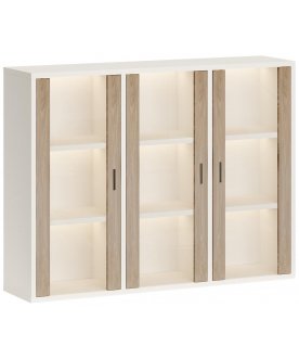 Витрина СУ ш3в1+3ФС БЕН