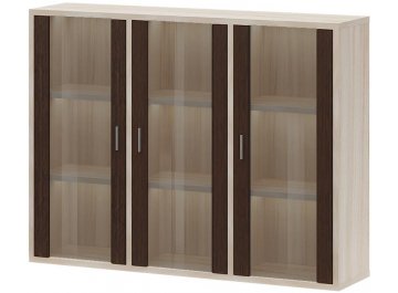 Витрина Оревро ш3в1+3ФС КВ