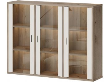 Витрина Оревро ш3в1+3ФС НБЕ