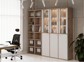 Витрина СУ(ш3в2)+3ФГ+3ФС НБЕ