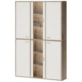 Витрина СУ(ш3в2)+4ФГ+2ФС НБЕ