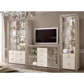 Витрина Тиффани Премиум ТФВ1-1С