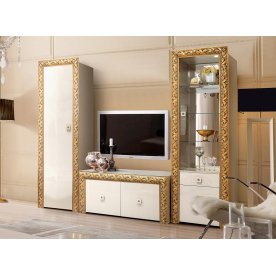 Витрина Тиффани Премиум ТФВ1-1С