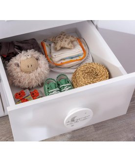 Витрина детская Baby Cotton