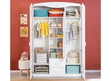 Витрина детская Baby Cotton