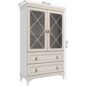 Витрина Агата АТ8