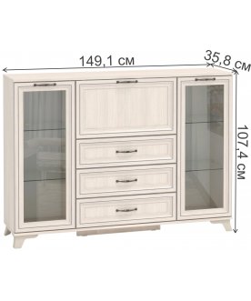 Витрина Мирелла