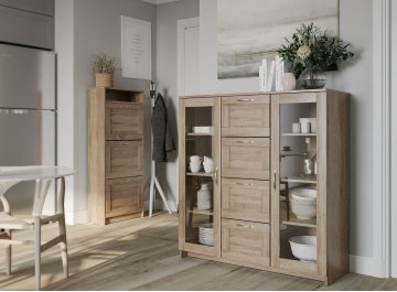 Витрина Сириус