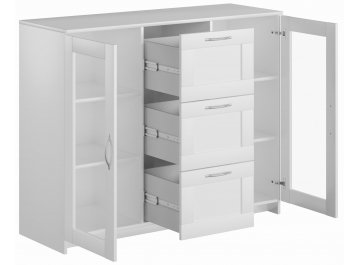 Витрина Сириус