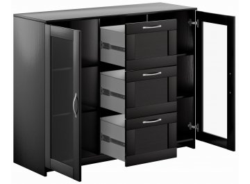 Витрина Сириус