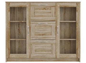 Витрина Сириус