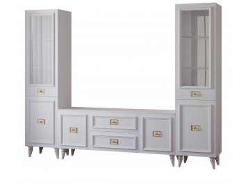 Витрина Валенсия