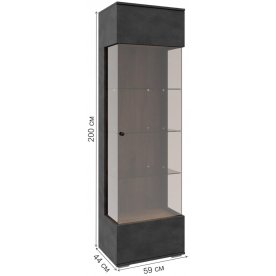 Витрина Васта 25