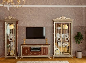 Витрина Версаль