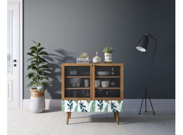 Витрина Воаб