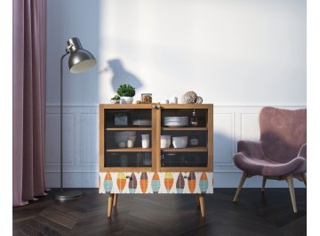 Витрина Воаб