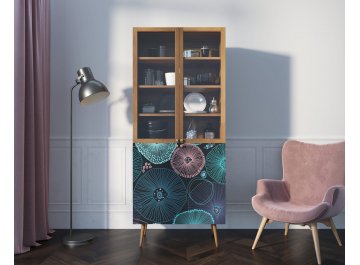 Витрина Воаб