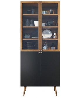 Витрина Воаб